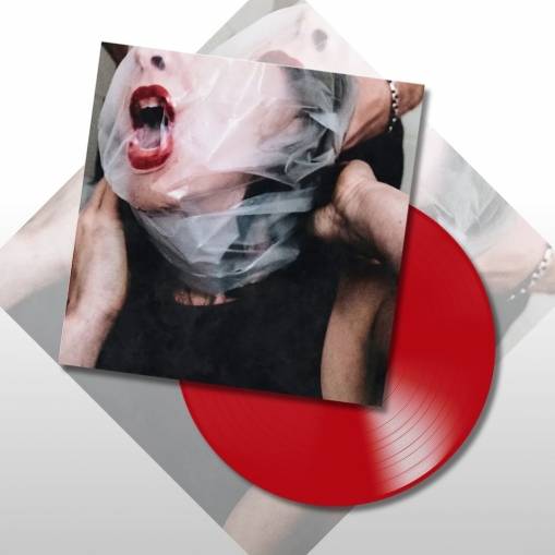 Okładka Dying Wish - Flesh Stays Together LP