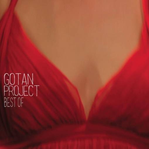 Okładka GOTAN PROJECT - Best Of