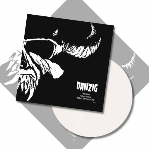 Okładka DANZIG - I (RSD Essential)