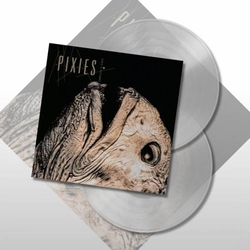 Okładka PIXIES, THE - Complete B Sides 1988-97 LTD