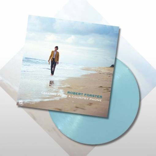Okładka Forster, Robert - Calling From A Country Phone LP RSD 2026