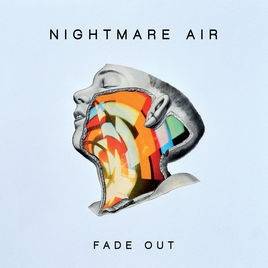 Okładka Nightmare Air - Fade Out [EX]