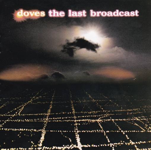 Okładka Doves - The Last Broadcast [EX]