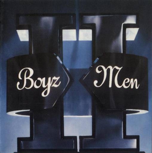 Okładka Boyz II Men - II [EX]