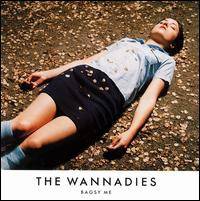 Okładka *The Wannadies - Bagsy Me [VG]