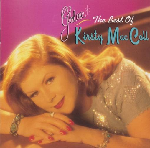 Okładka Kirsty MacColl - Galore The Best Of [EX]