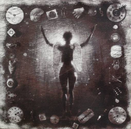 Okładka MINISTRY - PSALM 69