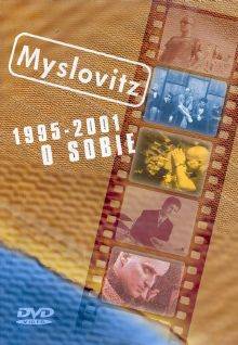 Okładka Myslovitz - O Sobie 1995-2001 [EX]