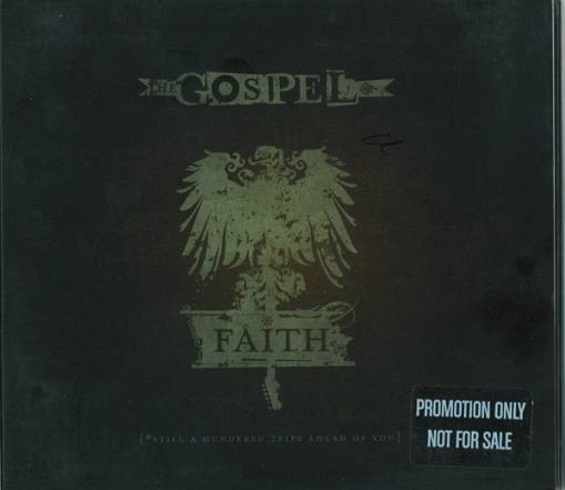 Okładka The Gospel - Faith [EX]