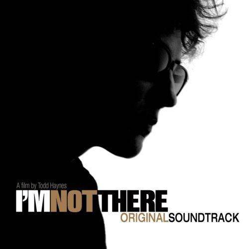 Okładka Various - I'm Not There (Original Soundtrack) [EX]