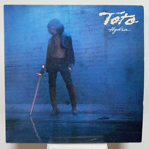 Okładka Toto - Hydra (LP) [EX]