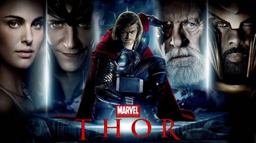 Thor [EX]