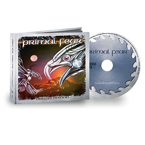 PRIMAL FEAR (DELUXE EDITION)