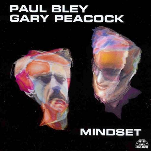 Okładka Paul Bley - Mindset [EX]