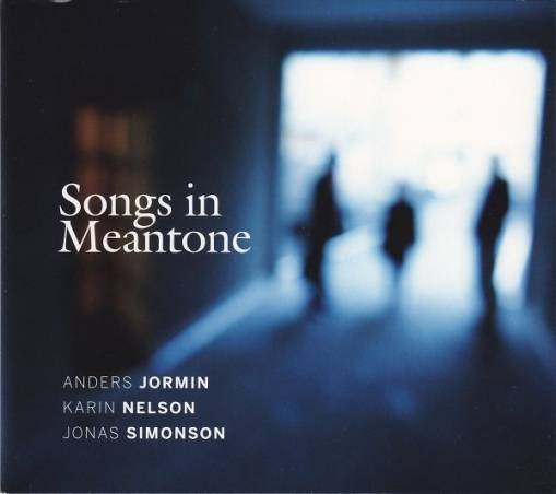 Okładka Anders Jormin - Songs In Meantone [EX]