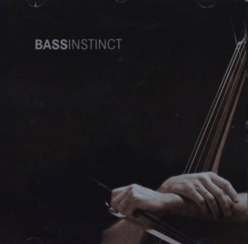 Okładka Bass Instinct - Bass Instinct [EX]