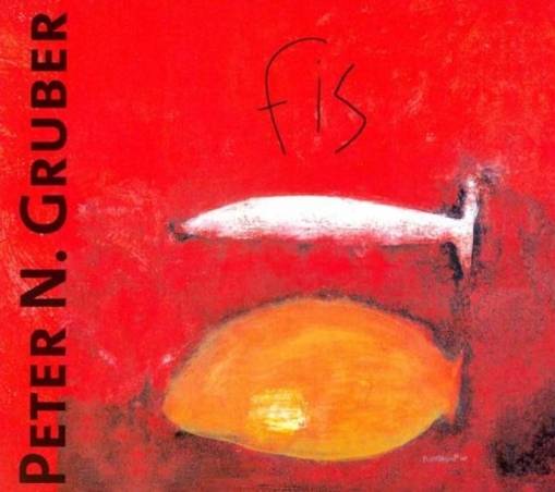 Okładka Peter N. Gruber - Fis [EX]