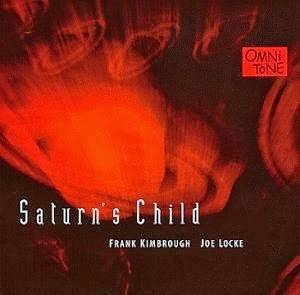 Okładka Frank Kimbrough - Saturn's Child [EX]