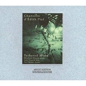 Okładka Tethered Moon - Chansons D'Edith Piaf [EX]