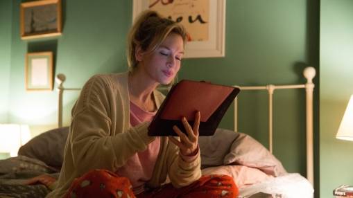 Bridget Jones 3