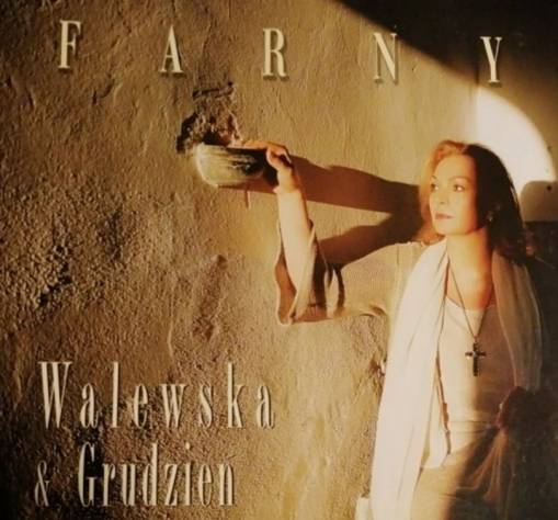 Okładka Walewska & Grudzień - Farny (AUTOGRAFY) [EX]