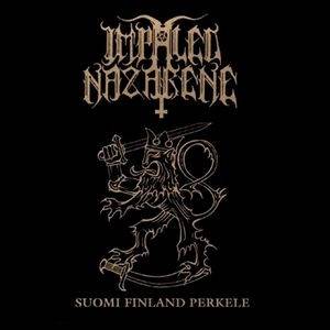 Okładka Impaled Nazarene - Suomi Finland Perkele