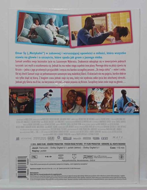 Jutro Będziemy Szczęśliwi [NM]