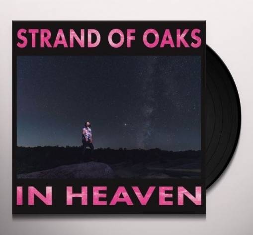 In Heaven LP