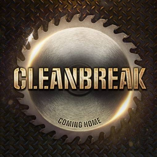 Okładka Cleanbreak - Coming Home