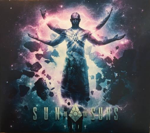 Okładka Sun Of The Suns - Tilt