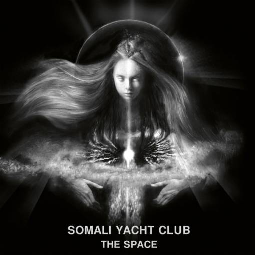 Okładka Somali Yacht Club - The Space