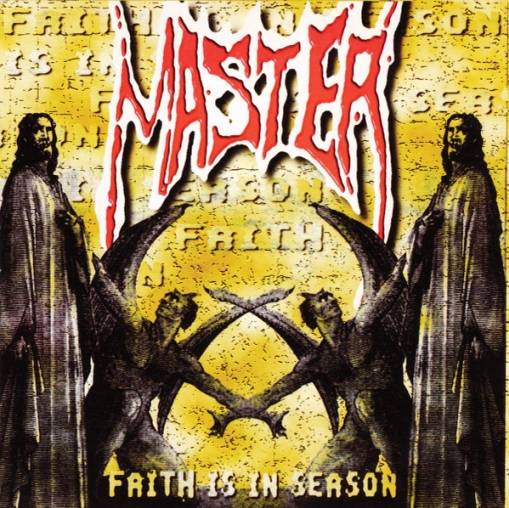 Okładka Master - Faith Is in Season