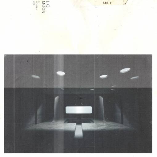 Okładka Lo Moon - A Modern Life