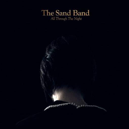 Okładka The Sand Band - All Through The Night LP