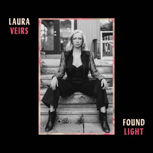 Okładka Laura Veirs - Found Light