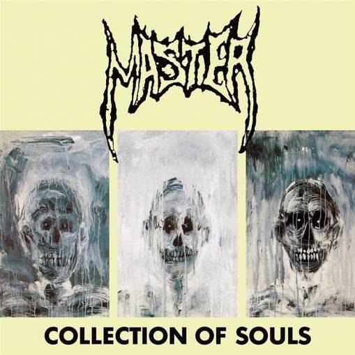 Okładka Master - Collection Of Souls