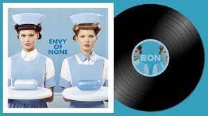 Envy Of None LP