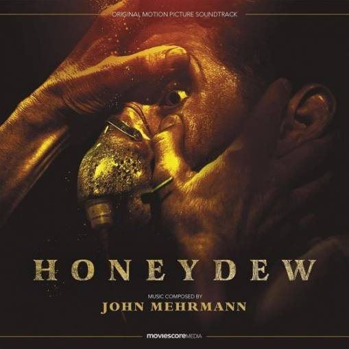 Okładka John Mehrmann - Honeydew OST