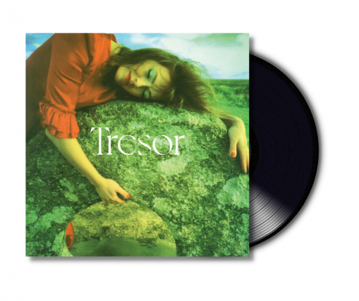 Tresor LP
