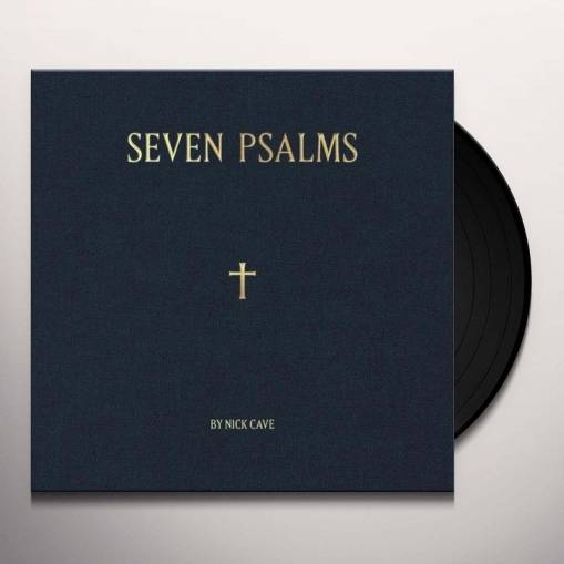 Seven Psalms LP