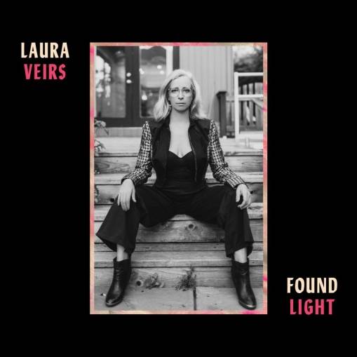Okładka Laura Veirs - Found Light LP