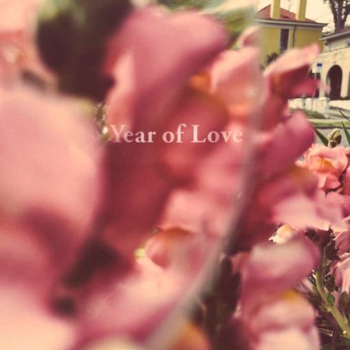 Okładka Beta Radio - Year Of Love