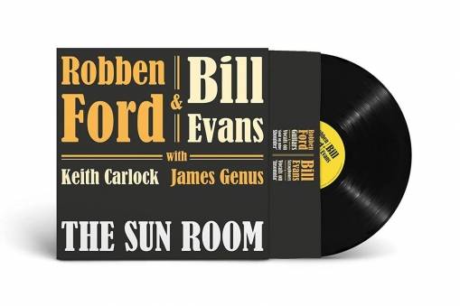 The Sun Room LP