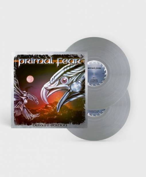 PRIMAL FEAR (DELUXE EDITION)