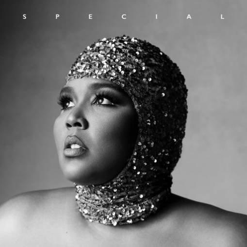 Okładka LIZZO - SPECIAL