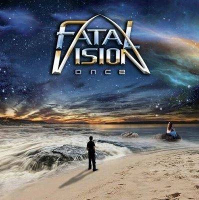 Okładka Fatal Vision - Once