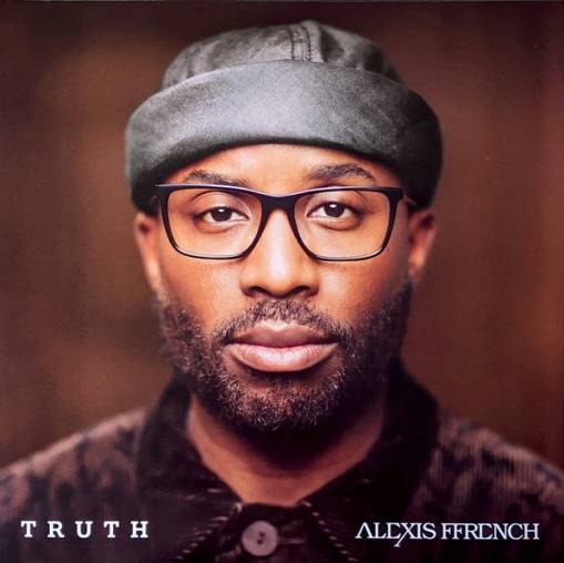 Okładka Alexis Ffrench - Truth