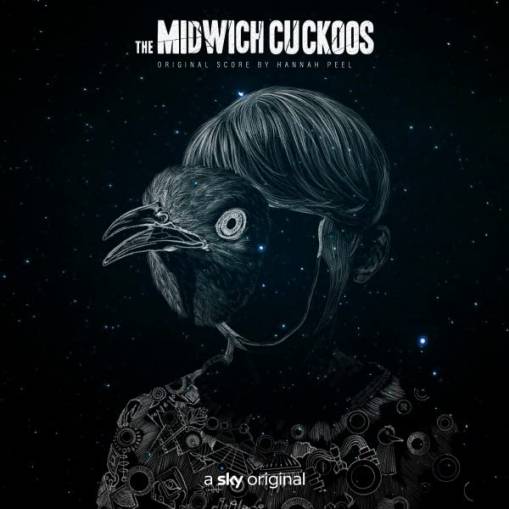 Okładka Hannah Peel - The Midwich Cuckoos OST LP