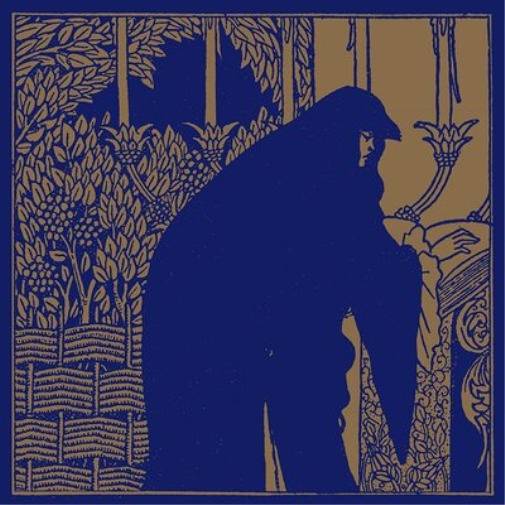 Okładka Blood Ceremony - The Old Ways Remain