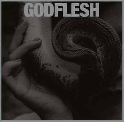 Okładka Godflesh - Purge